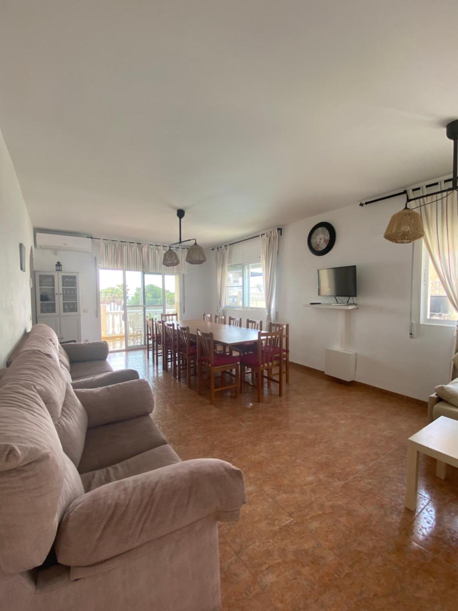 Casa Bonfill Appartement
