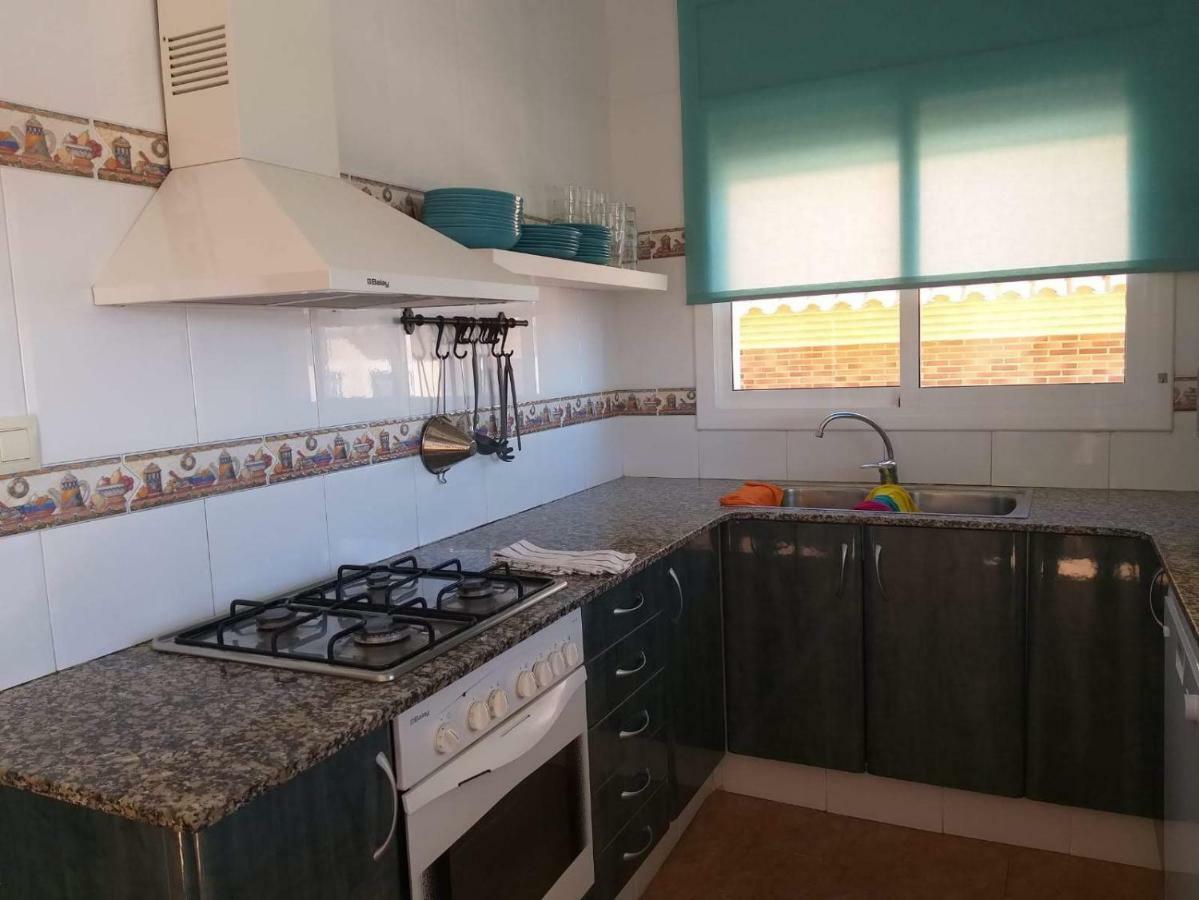 Apartment Casa Bonfill