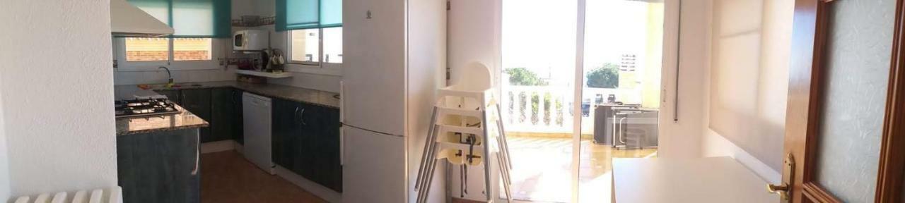 Casa Bonfill Apartment