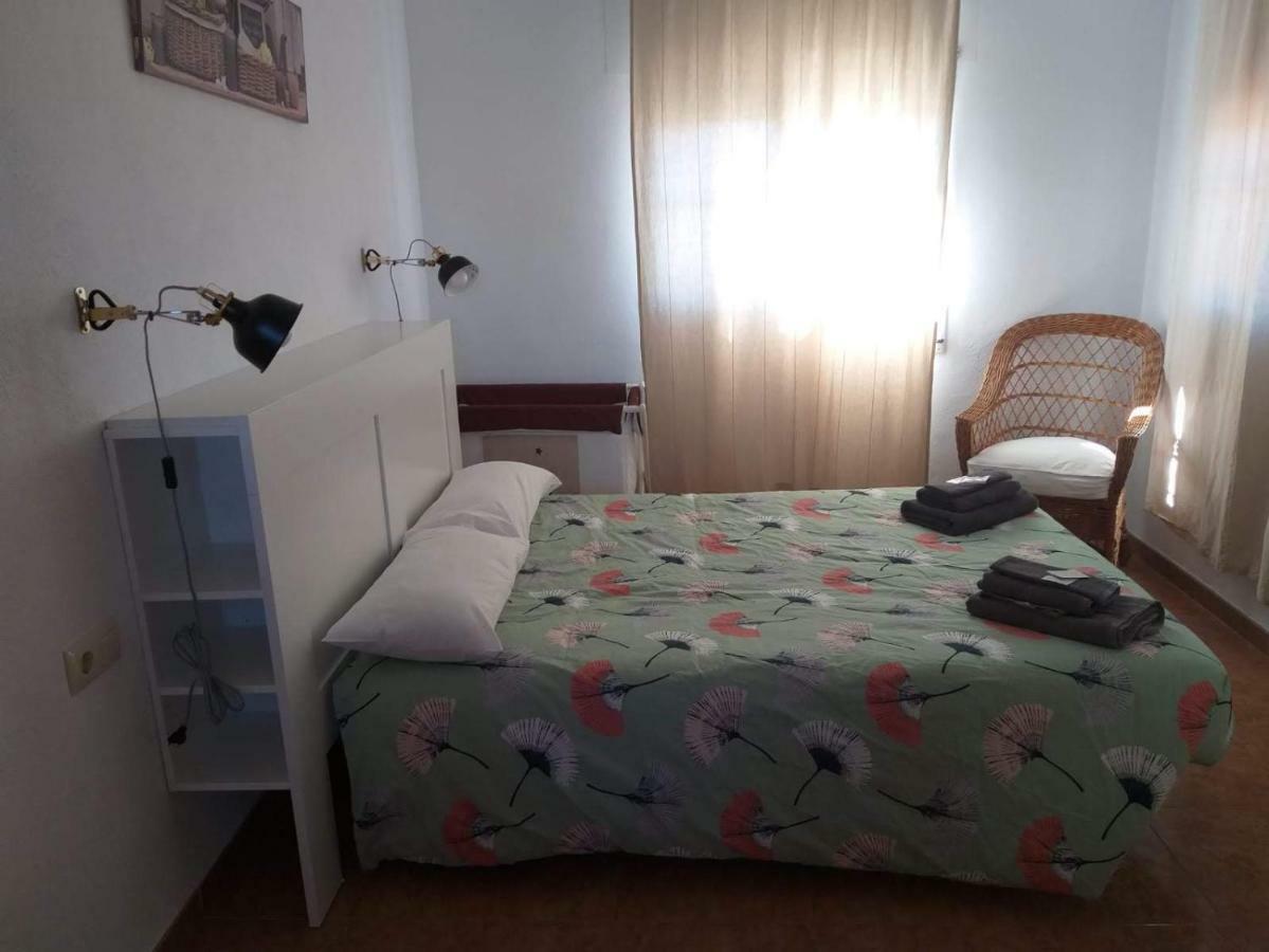 Casa Bonfill Apartment *