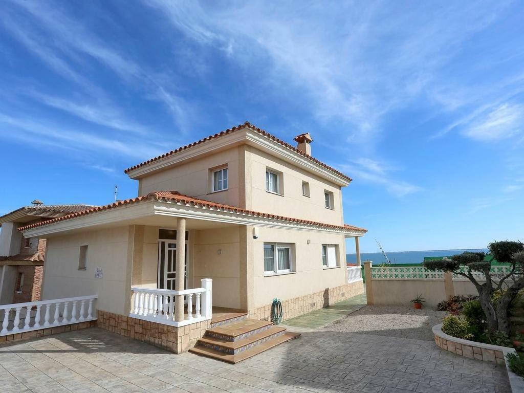 Casa Bonfill Apartment *