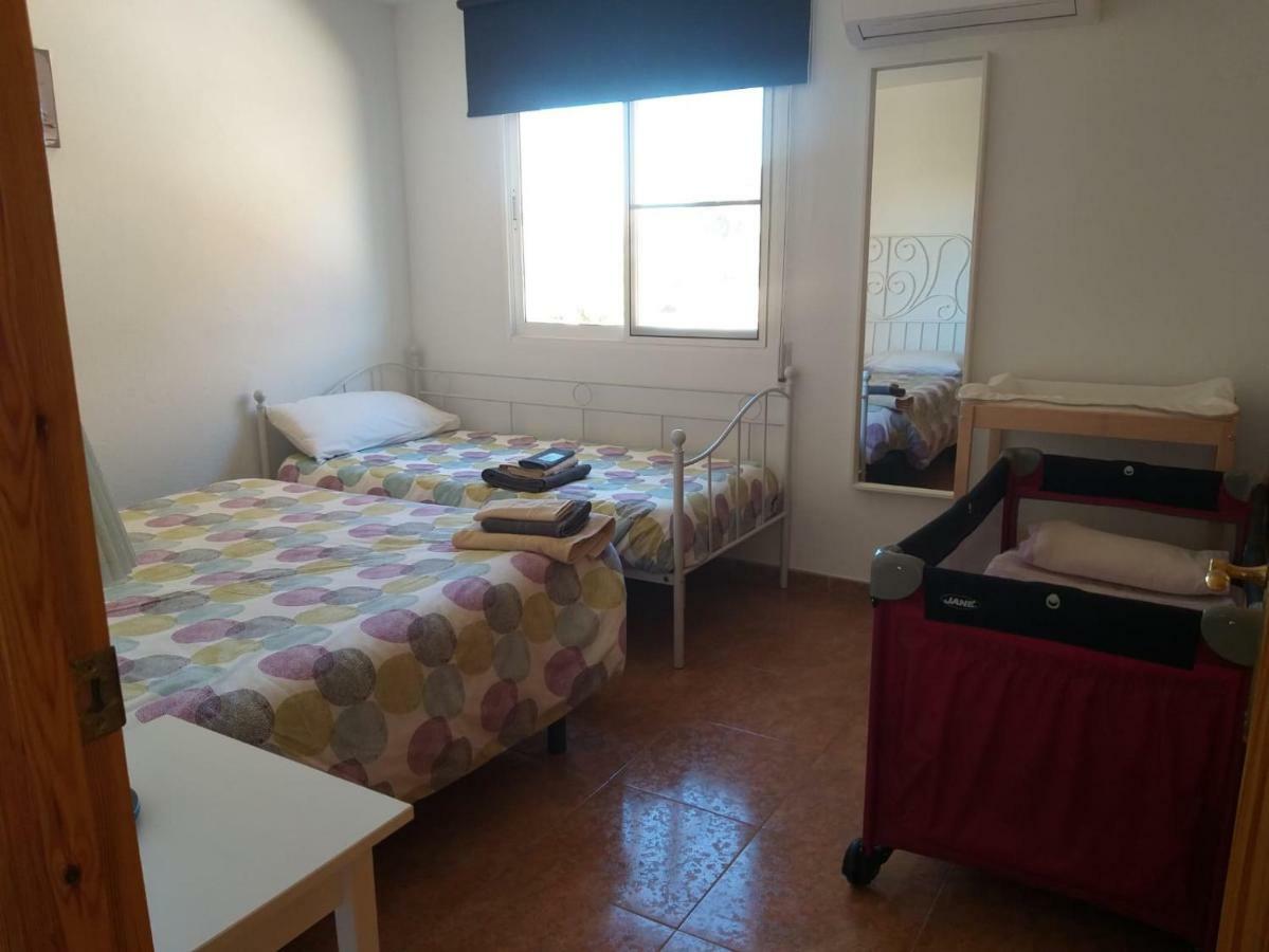 Casa Bonfill Apartment *