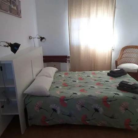 Apartament Casa Bonfill L'Ampolla Exterior photo