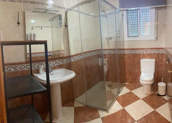 Apartament Casa Bonfill