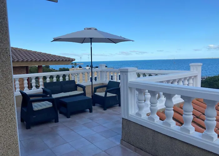 Apartament Casa Bonfill
