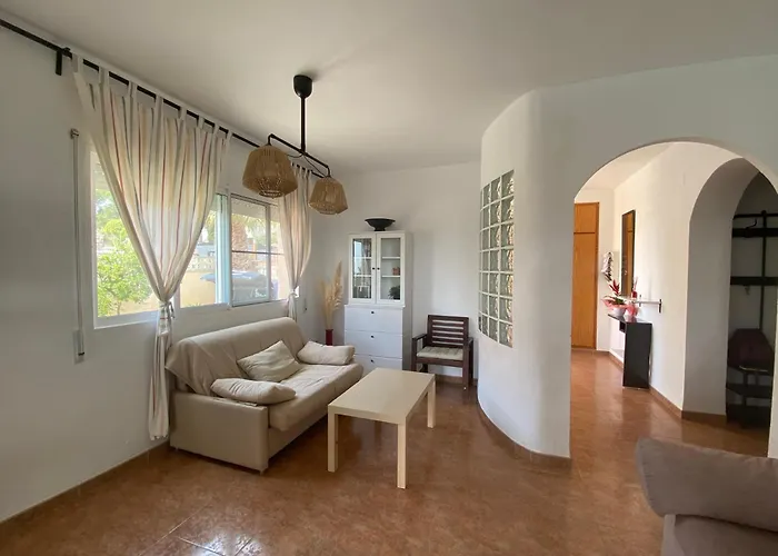 Apartament Casa Bonfill