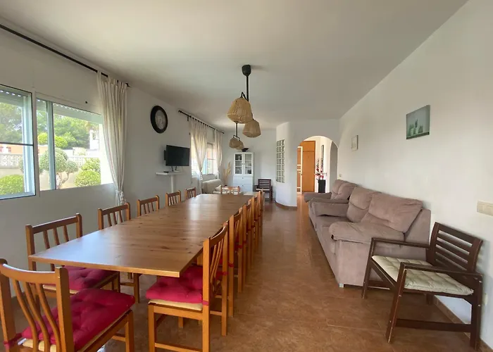Apartament Casa Bonfill