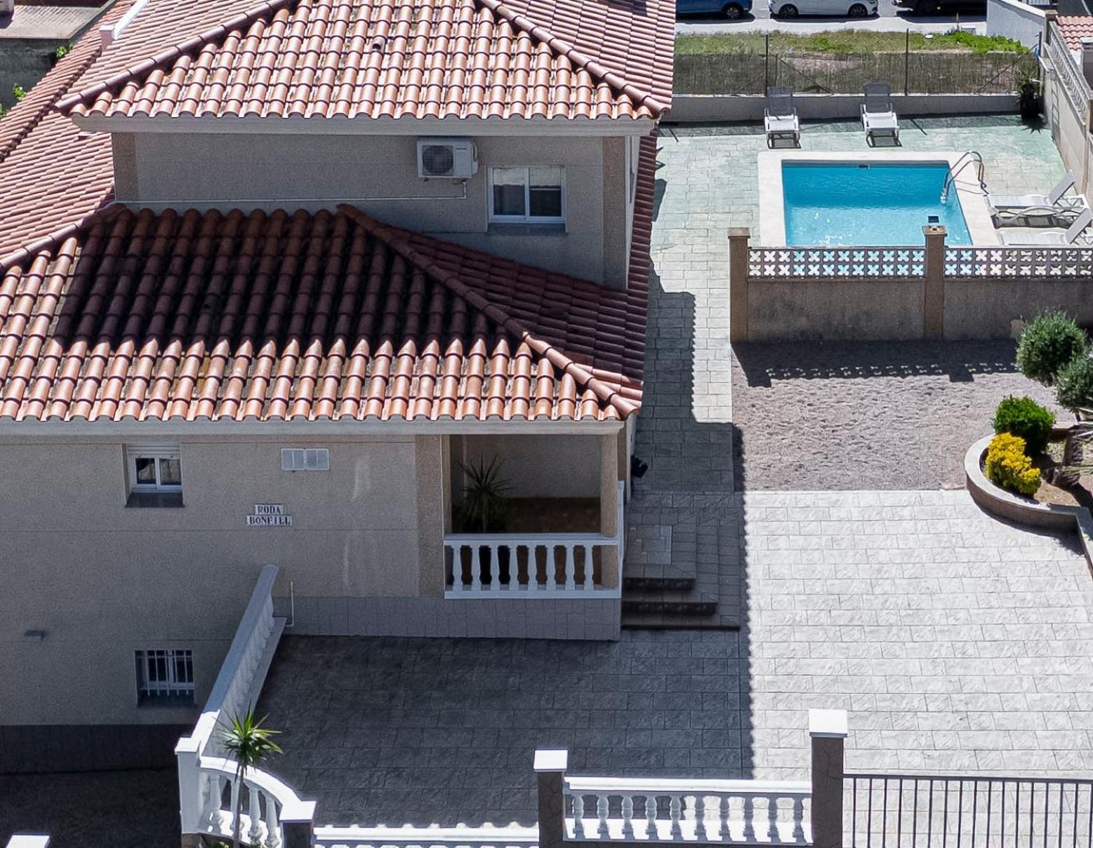 Apartamento Casa Bonfill L'Ampolla