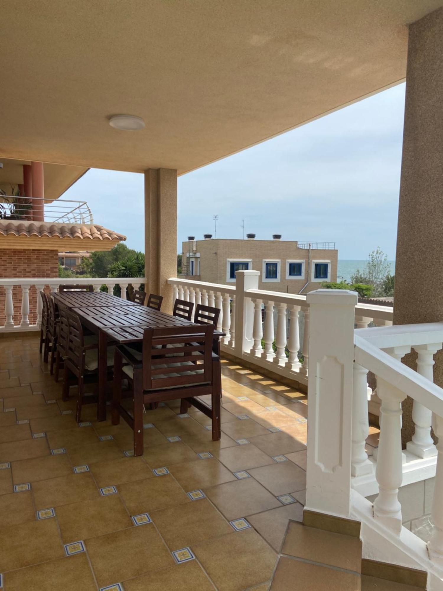 Apartment Casa Bonfill L'Ampolla