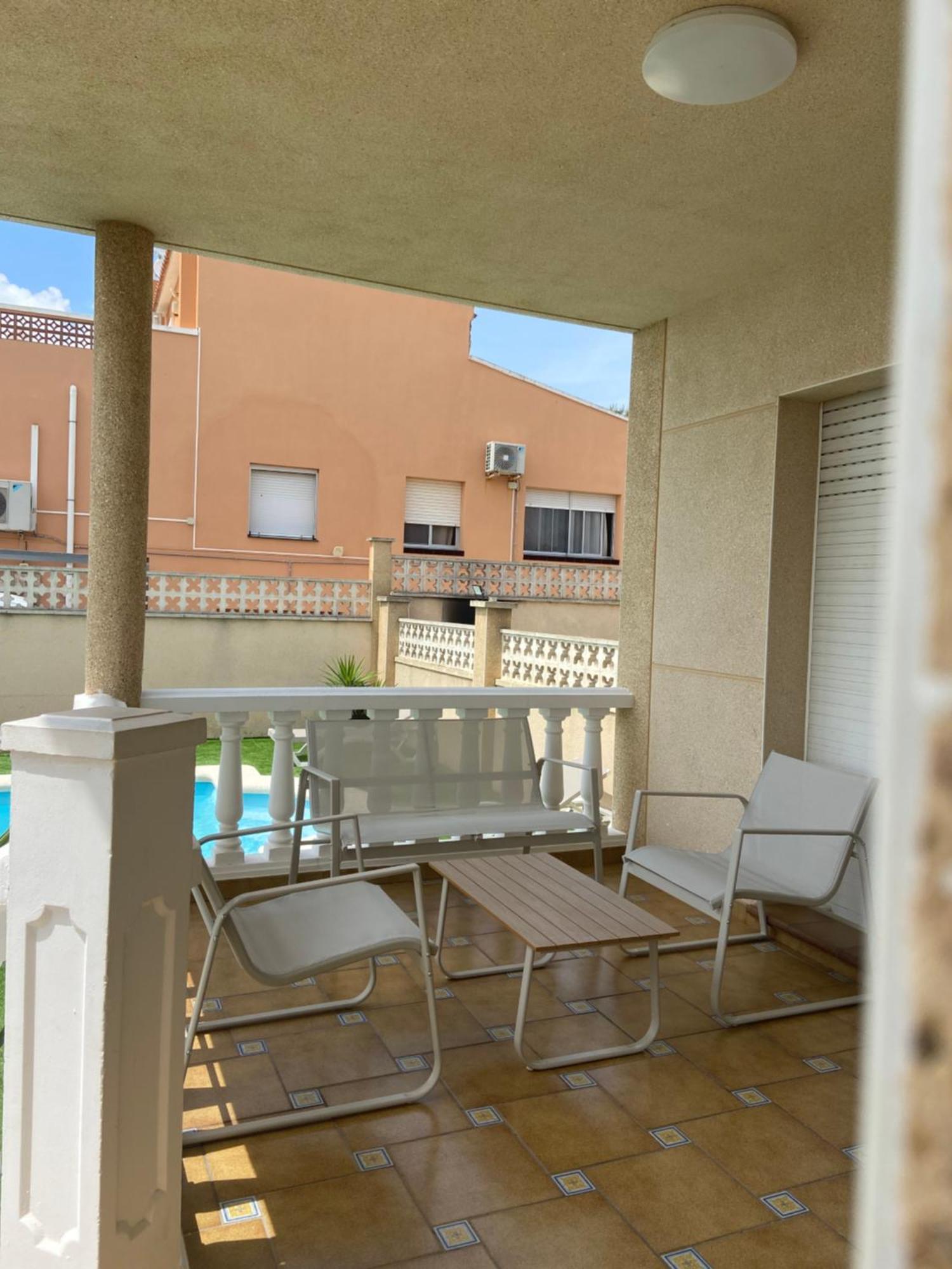 Casa Bonfill