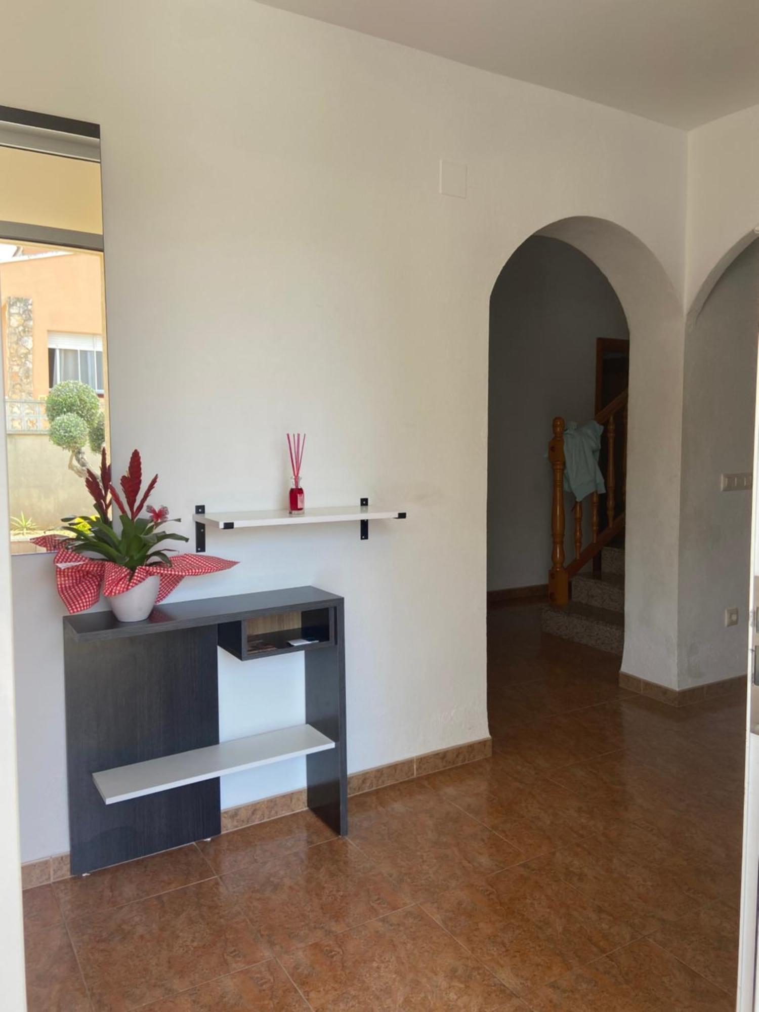 Apartment Casa Bonfill