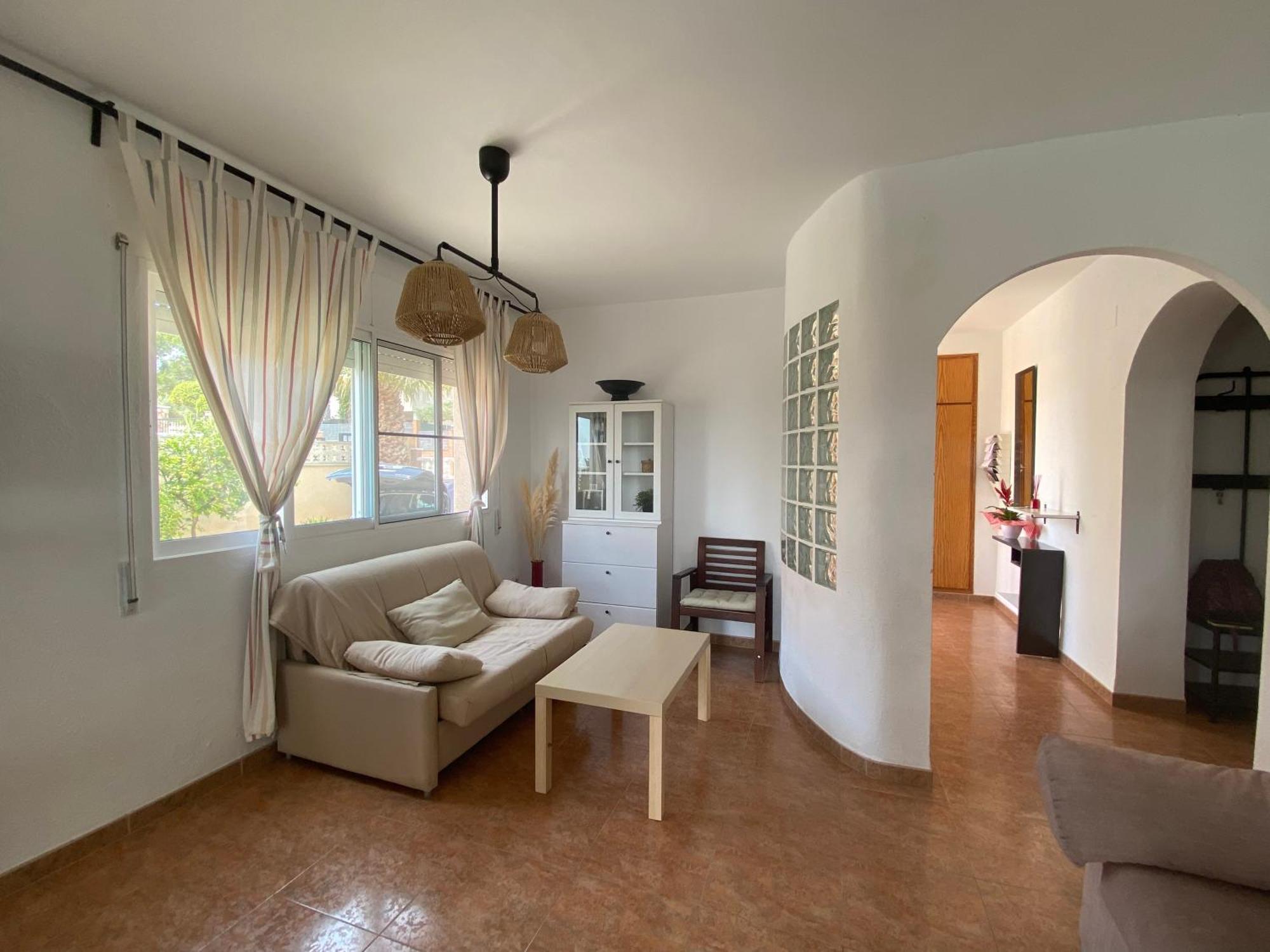 Casa Bonfill Apartment L'Ampolla