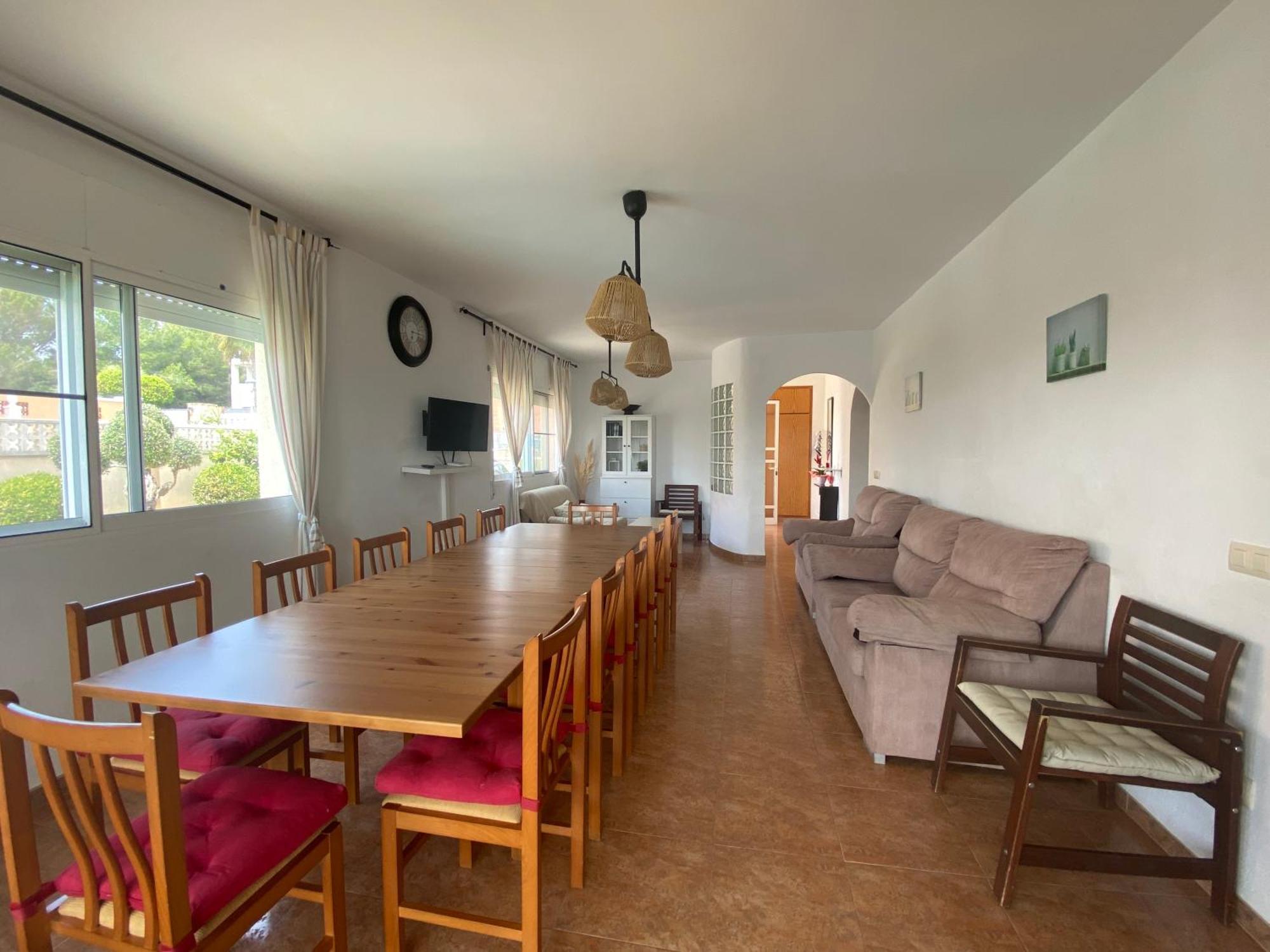 Apartment Casa Bonfill L'Ampolla