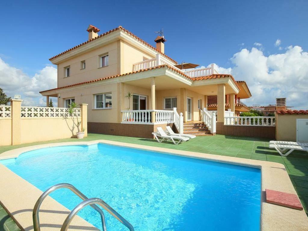 Casa Bonfill