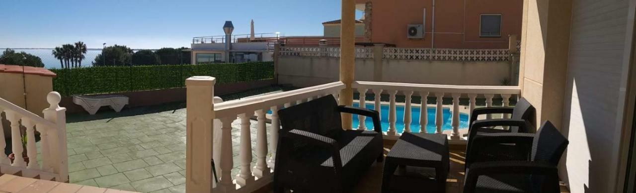 Apartament Casa Bonfill