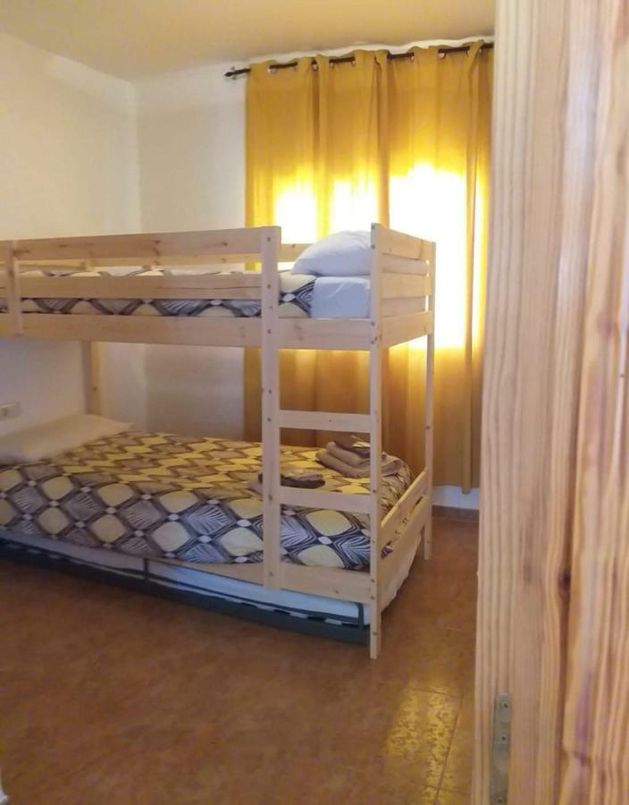 Apartamento Casa Bonfill