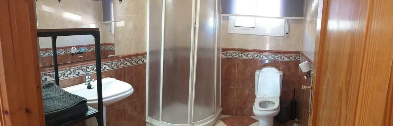 Casa Bonfill Appartement *