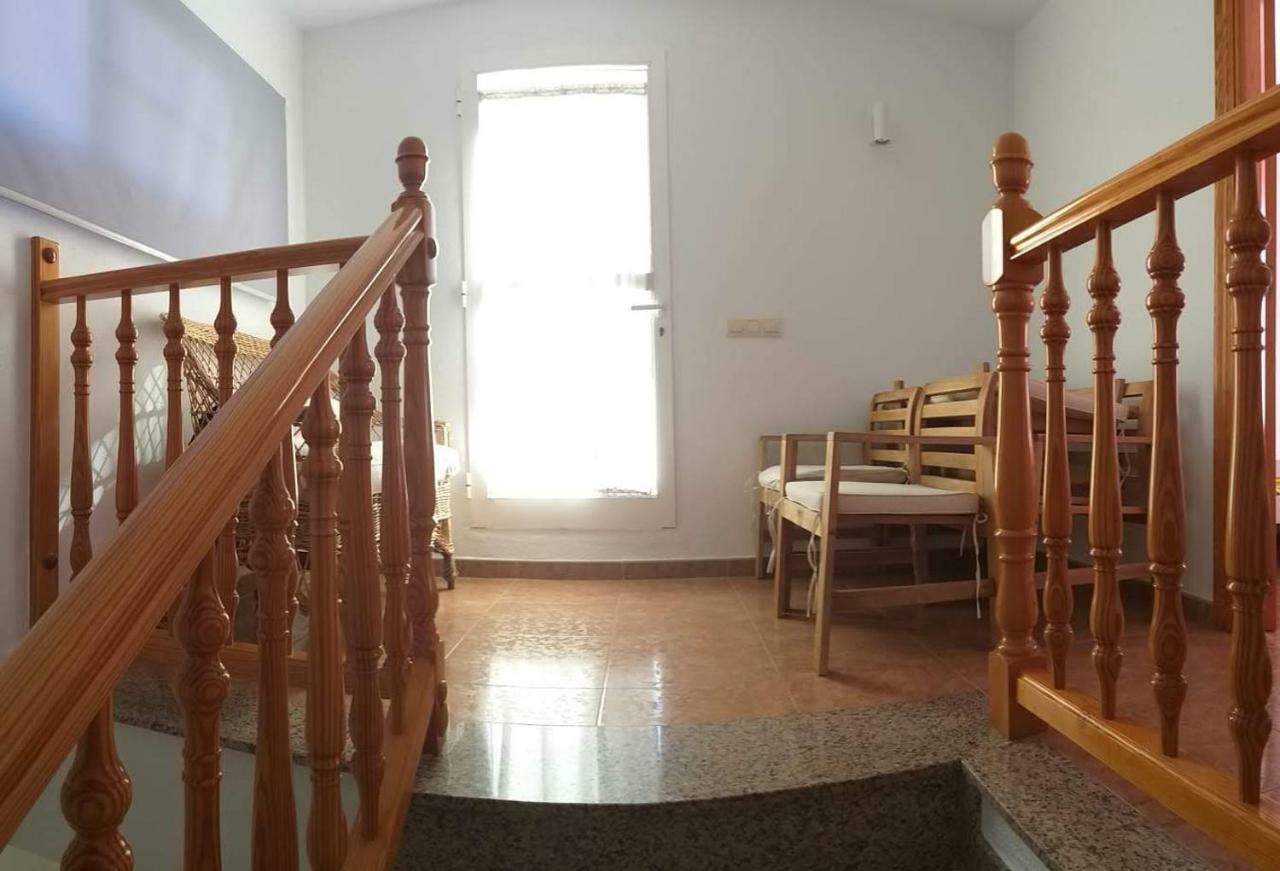 Casa Bonfill * L'Ampolla