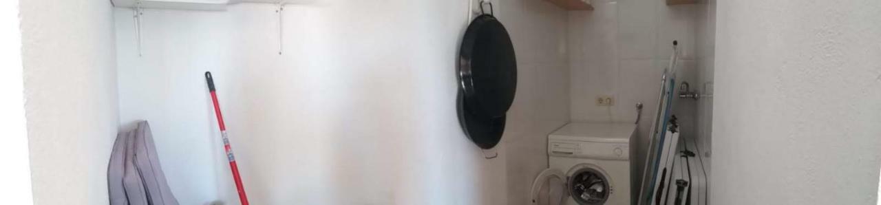 Appartement Casa Bonfill L'Ampolla