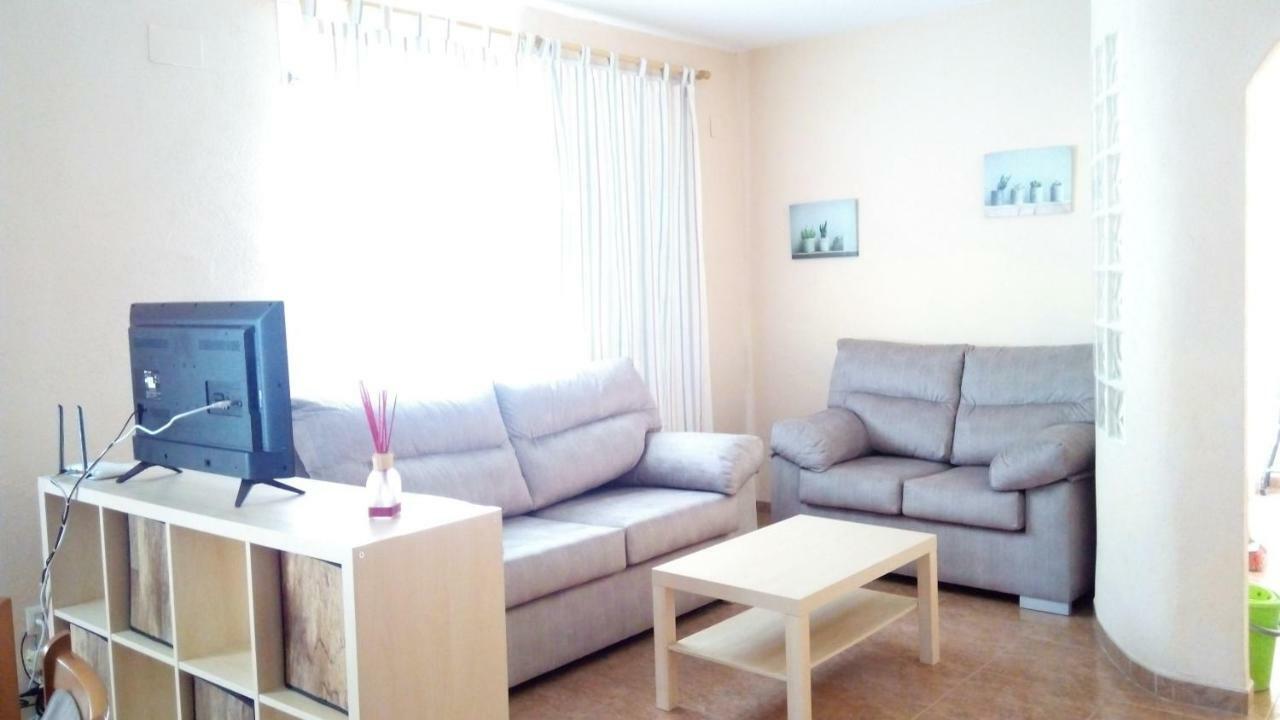 Casa Bonfill * L'Ampolla