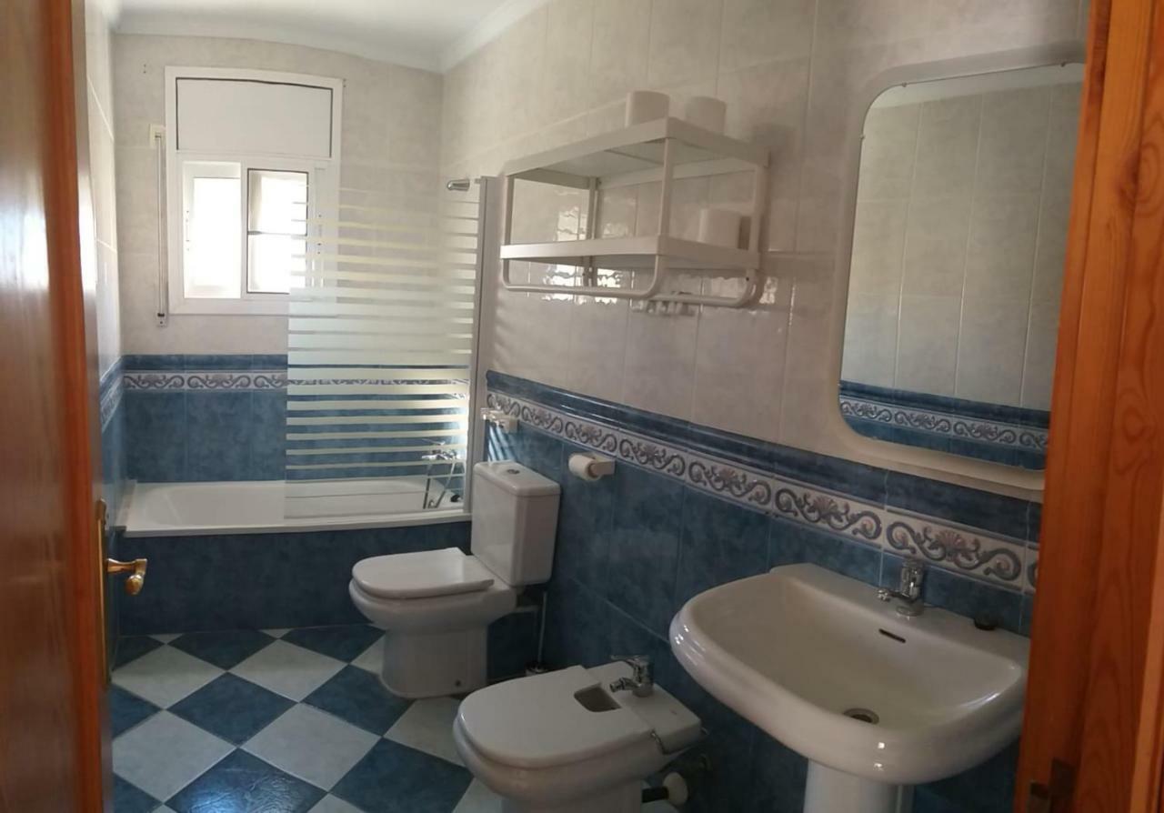 Casa Bonfill * L'Ampolla
