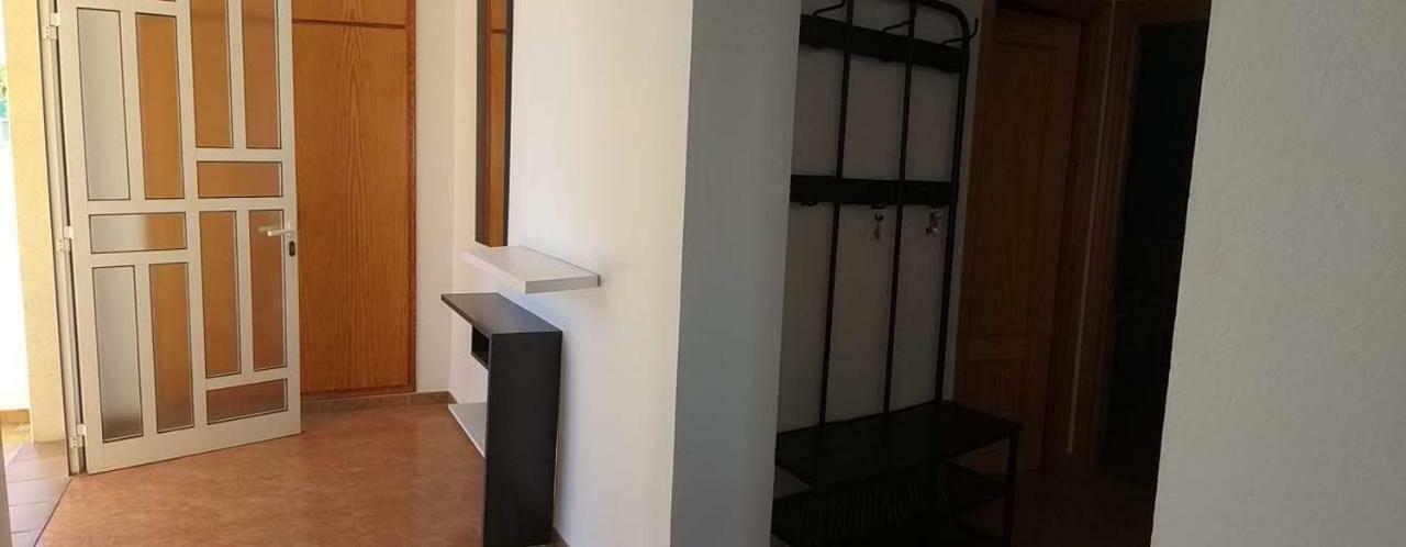 Apartament Casa Bonfill